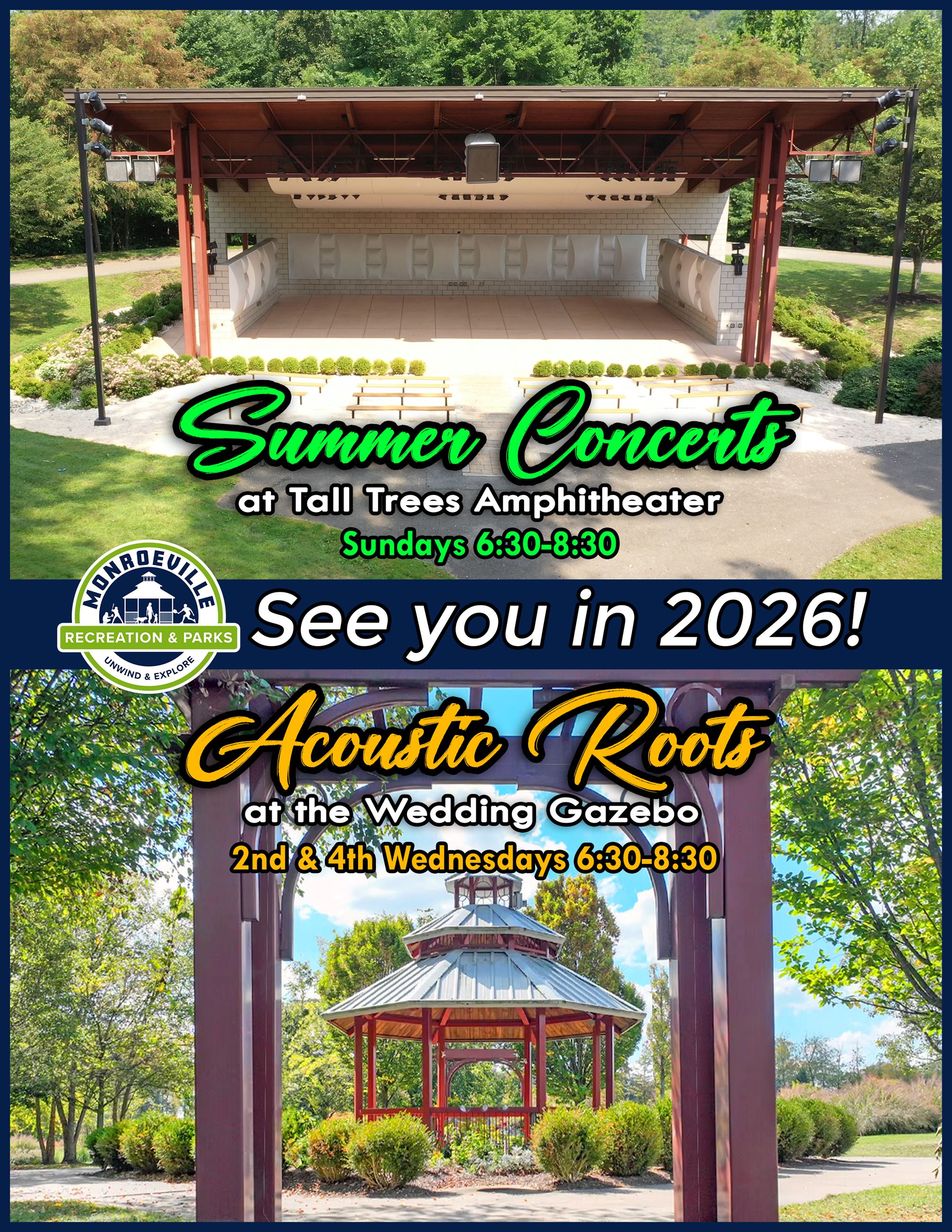 Concert Season Teaser 2026