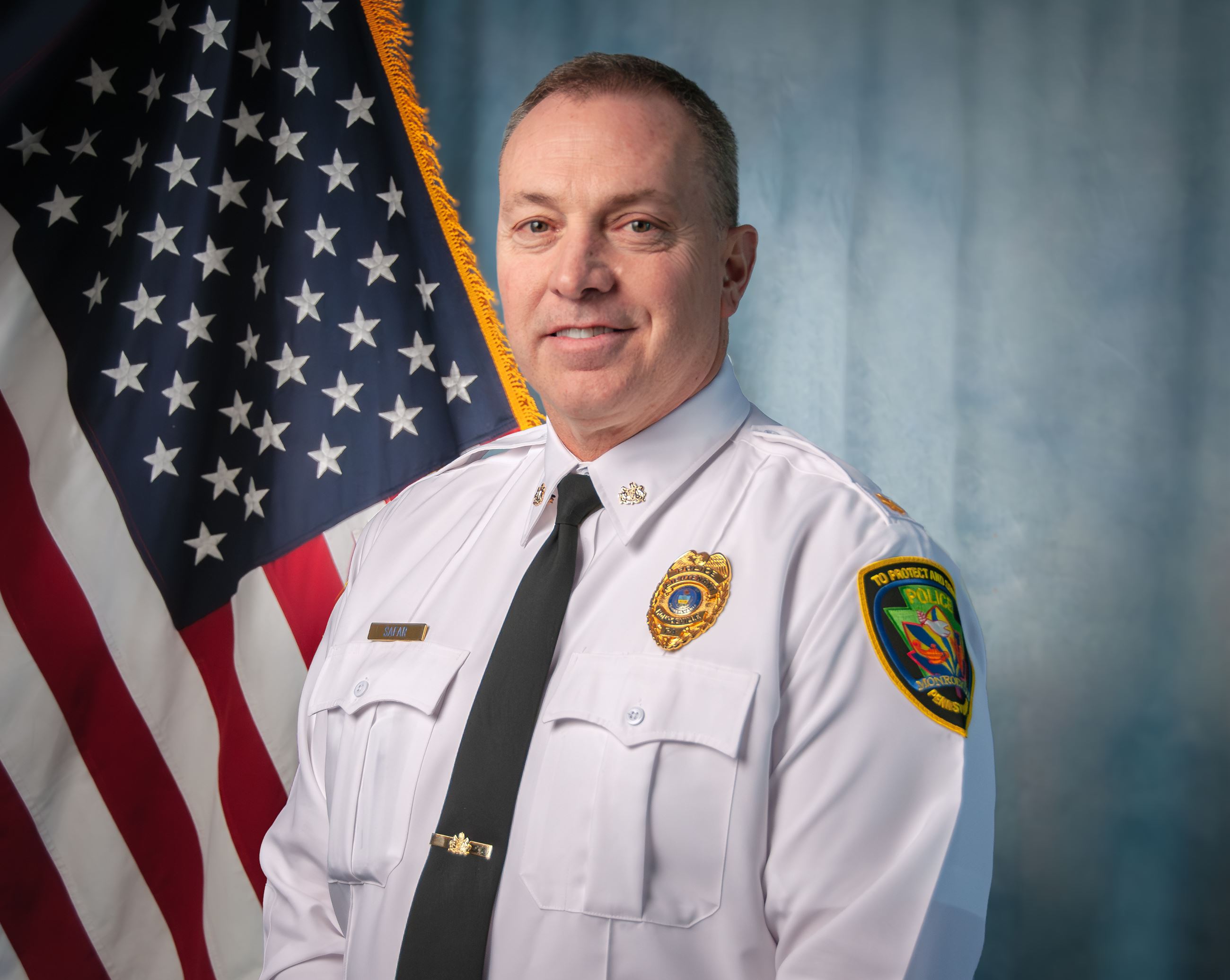 Jason Safar Official